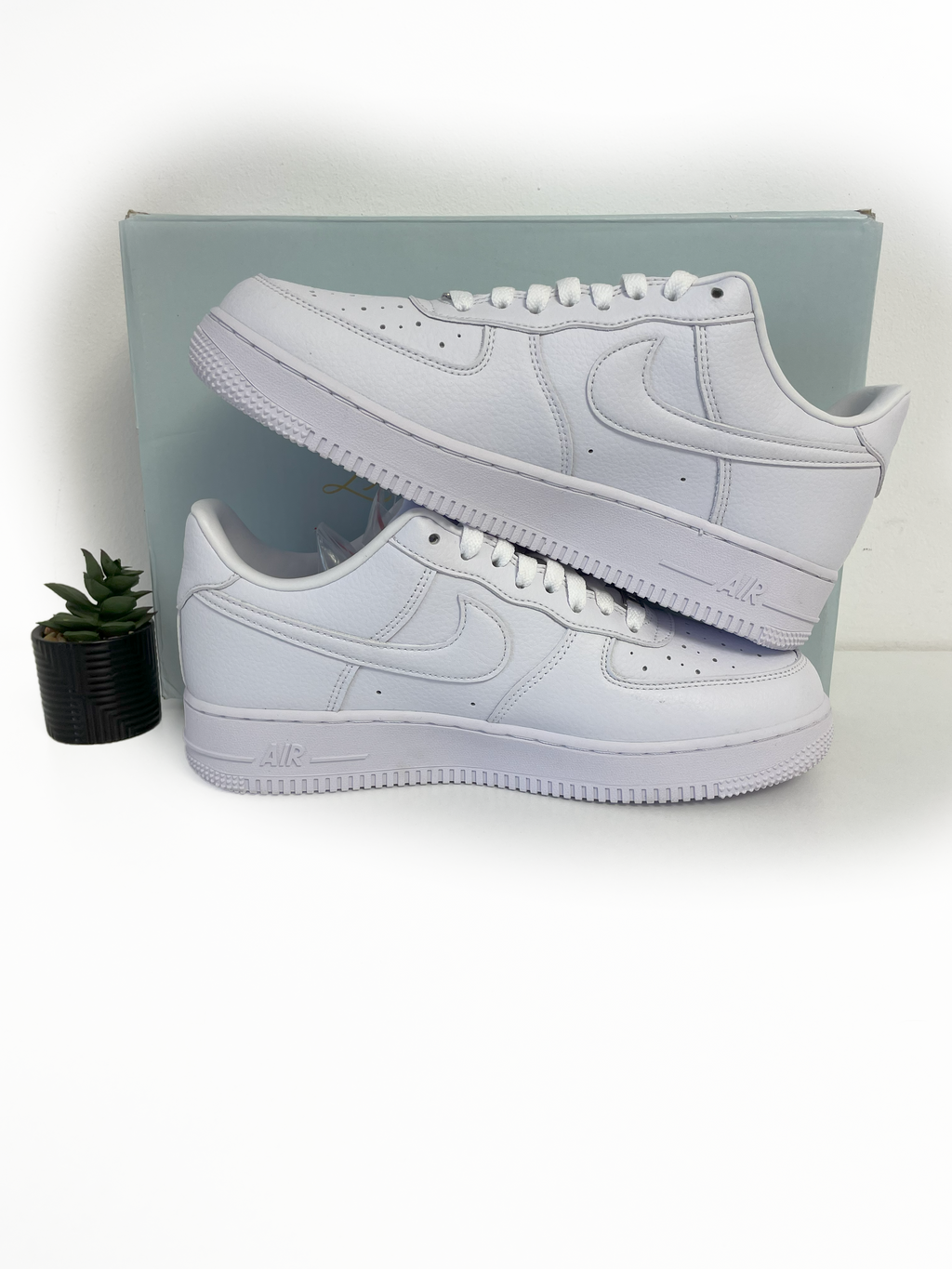Air Force Nocta White