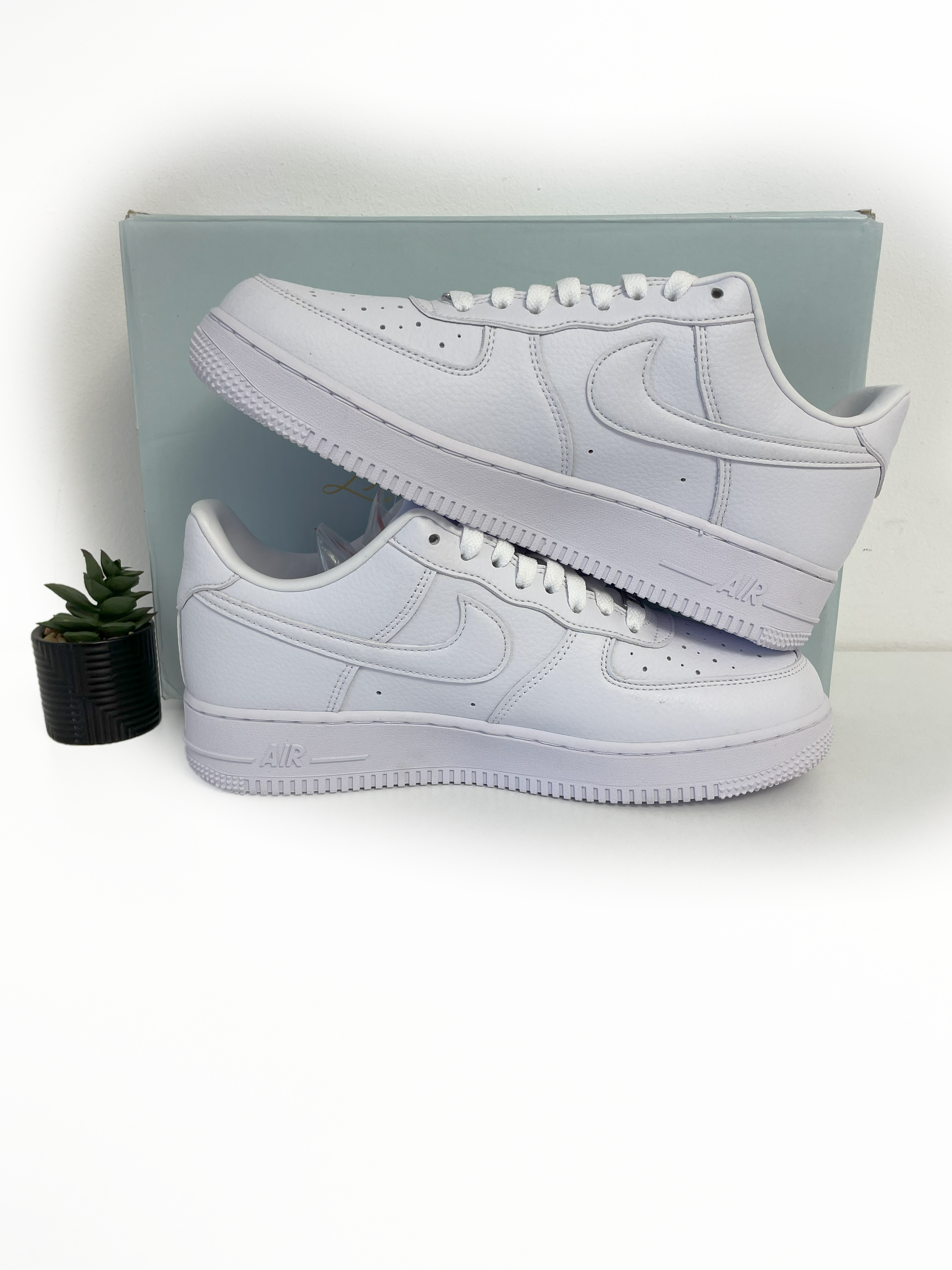 Air Force Nocta White