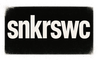 Official SNKRSWC Logo - Premium Sneaker Retailer