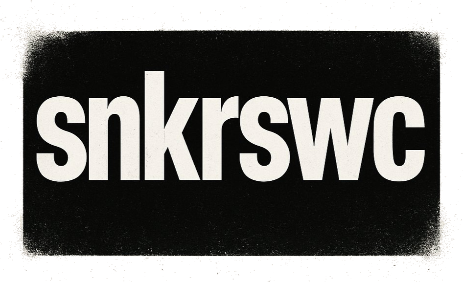 Snkrswc