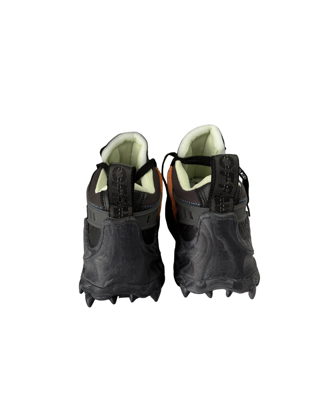 Off White Odsy-1000 Dark Grey