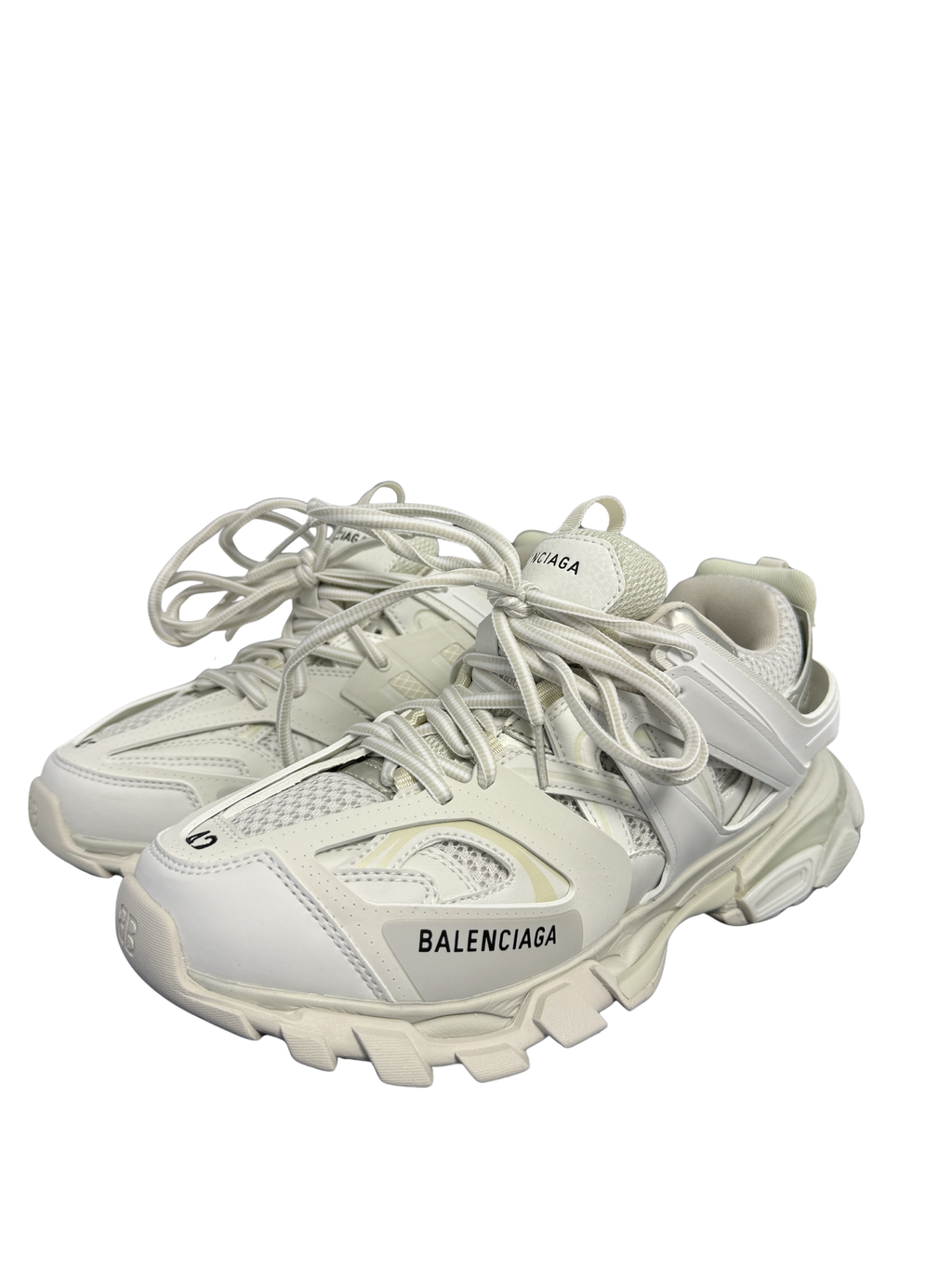 Balenciaga Track Albi
