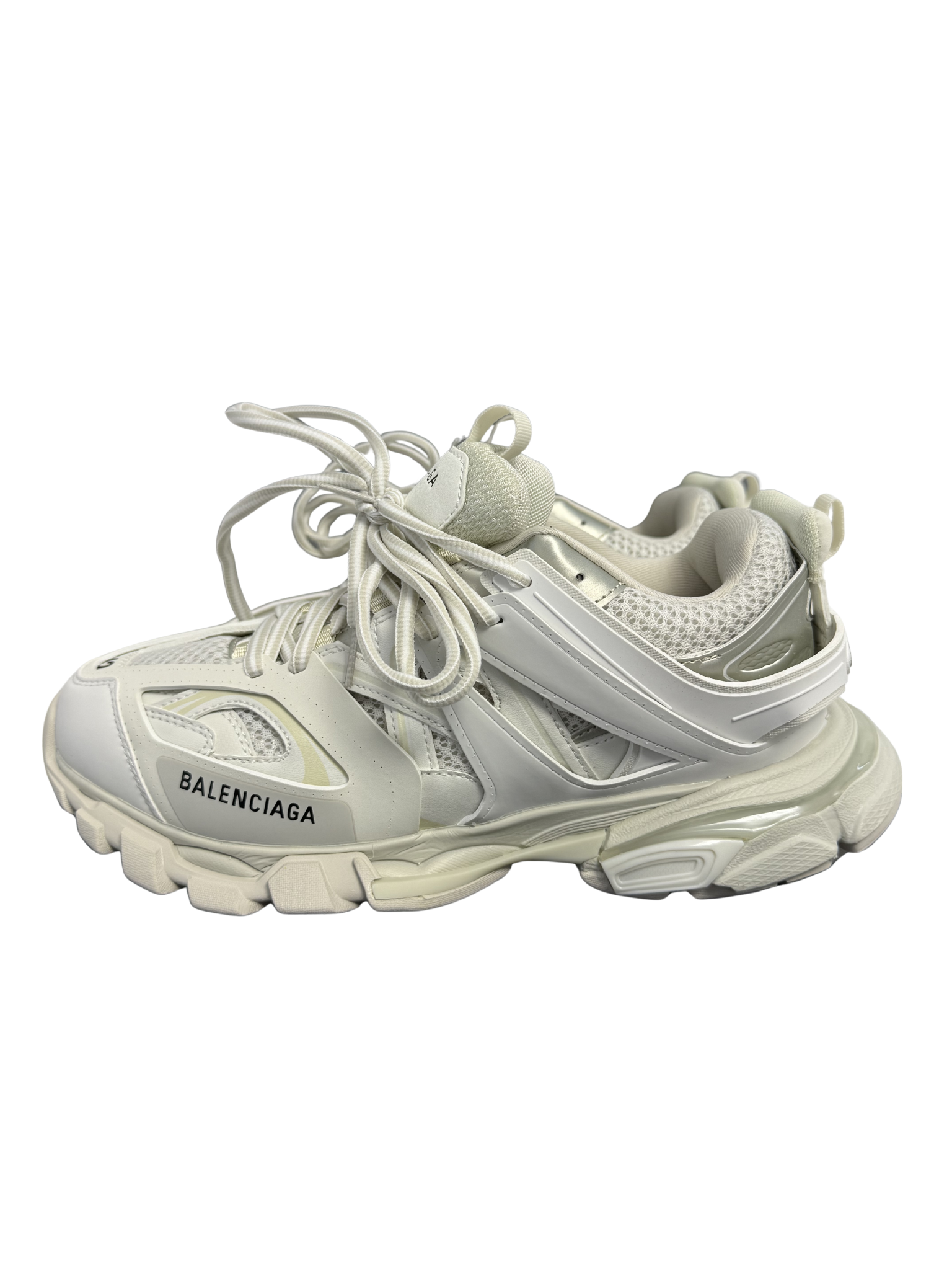 Balenciaga Track Albi