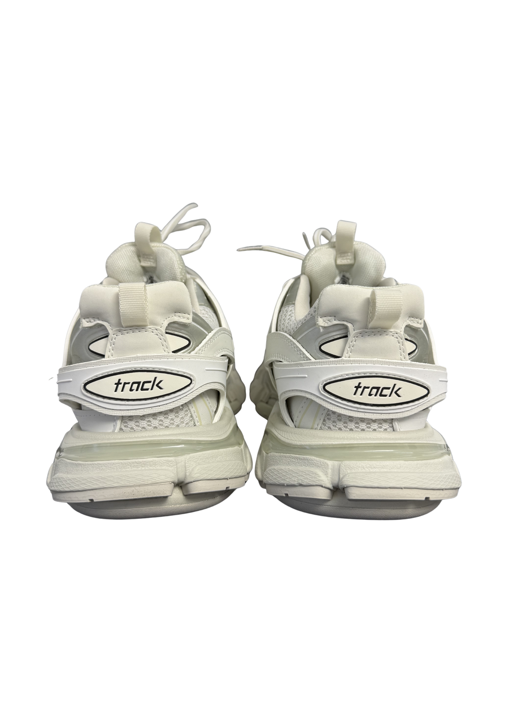 Balenciaga Track Albi