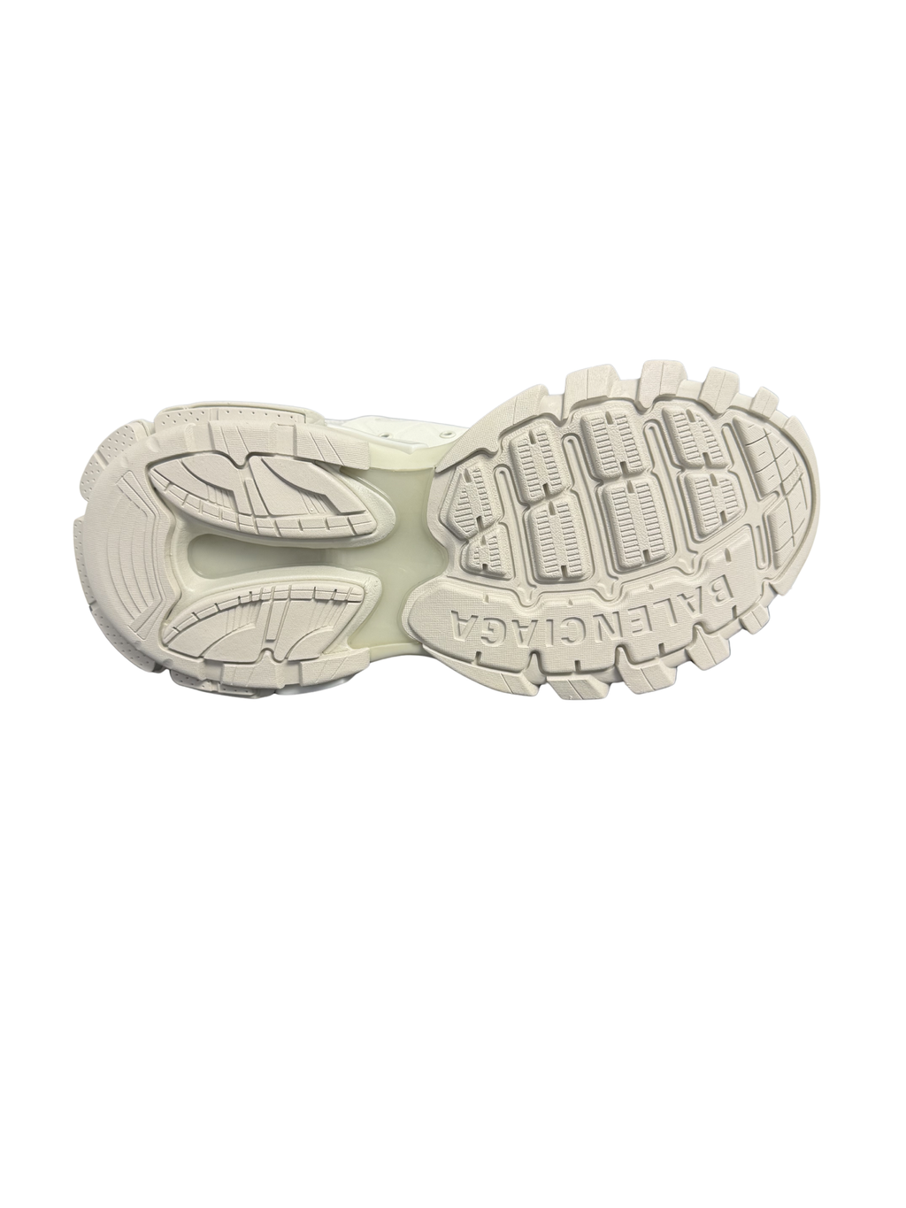 Balenciaga Track Albi