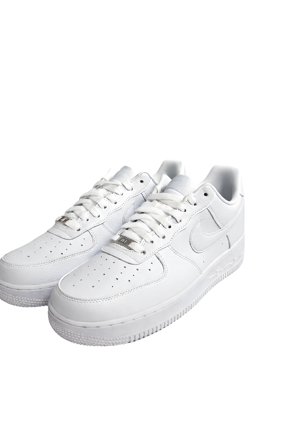 Air Force Nocta White