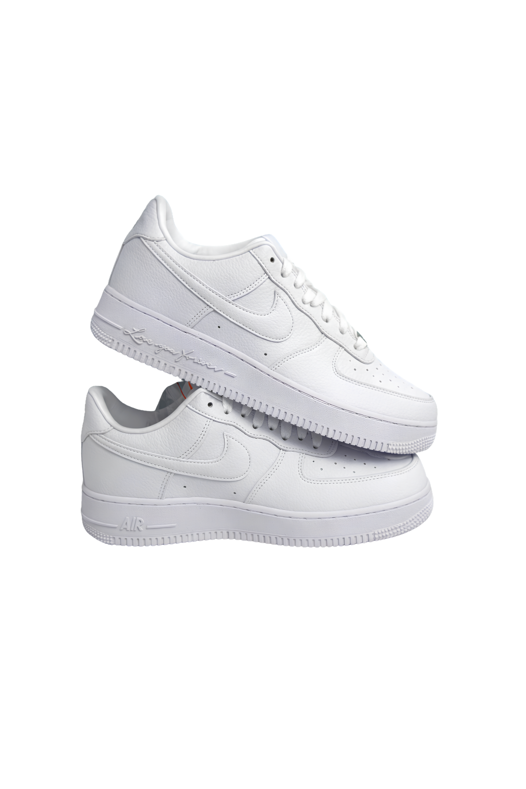 Air Force Nocta White