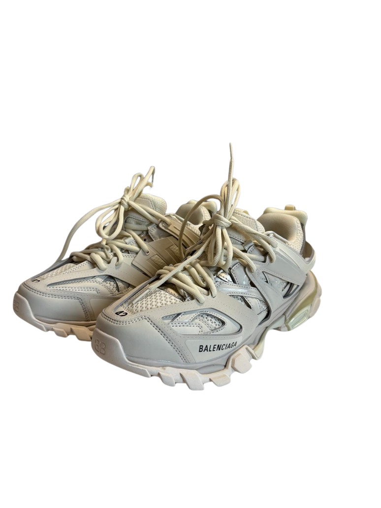 Balenciaga Track Bej