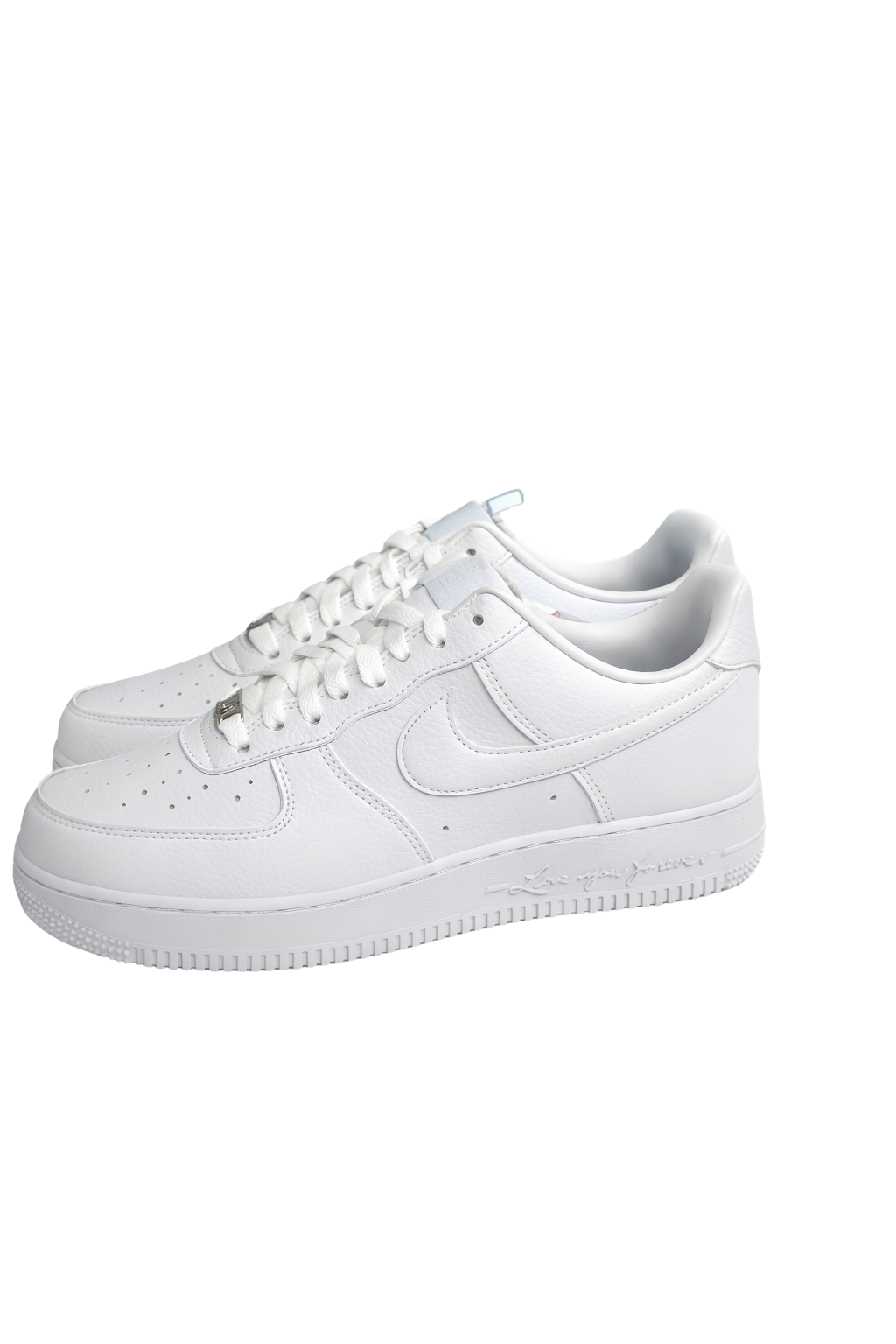Air Force Nocta White