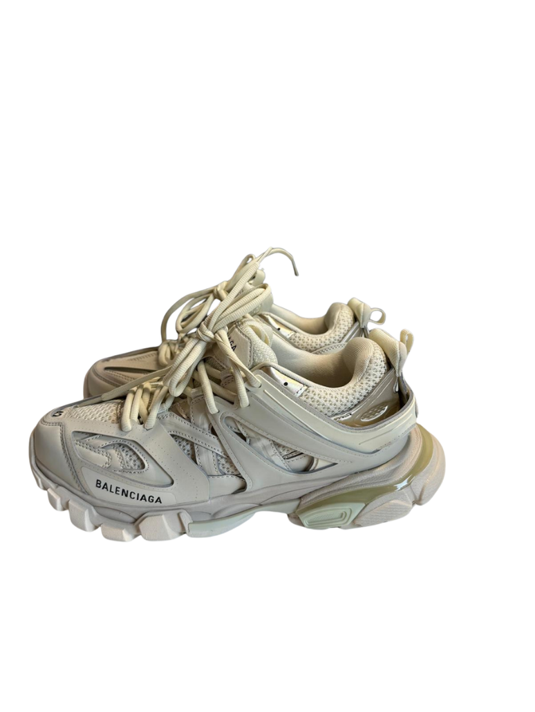 Balenciaga Track Bej