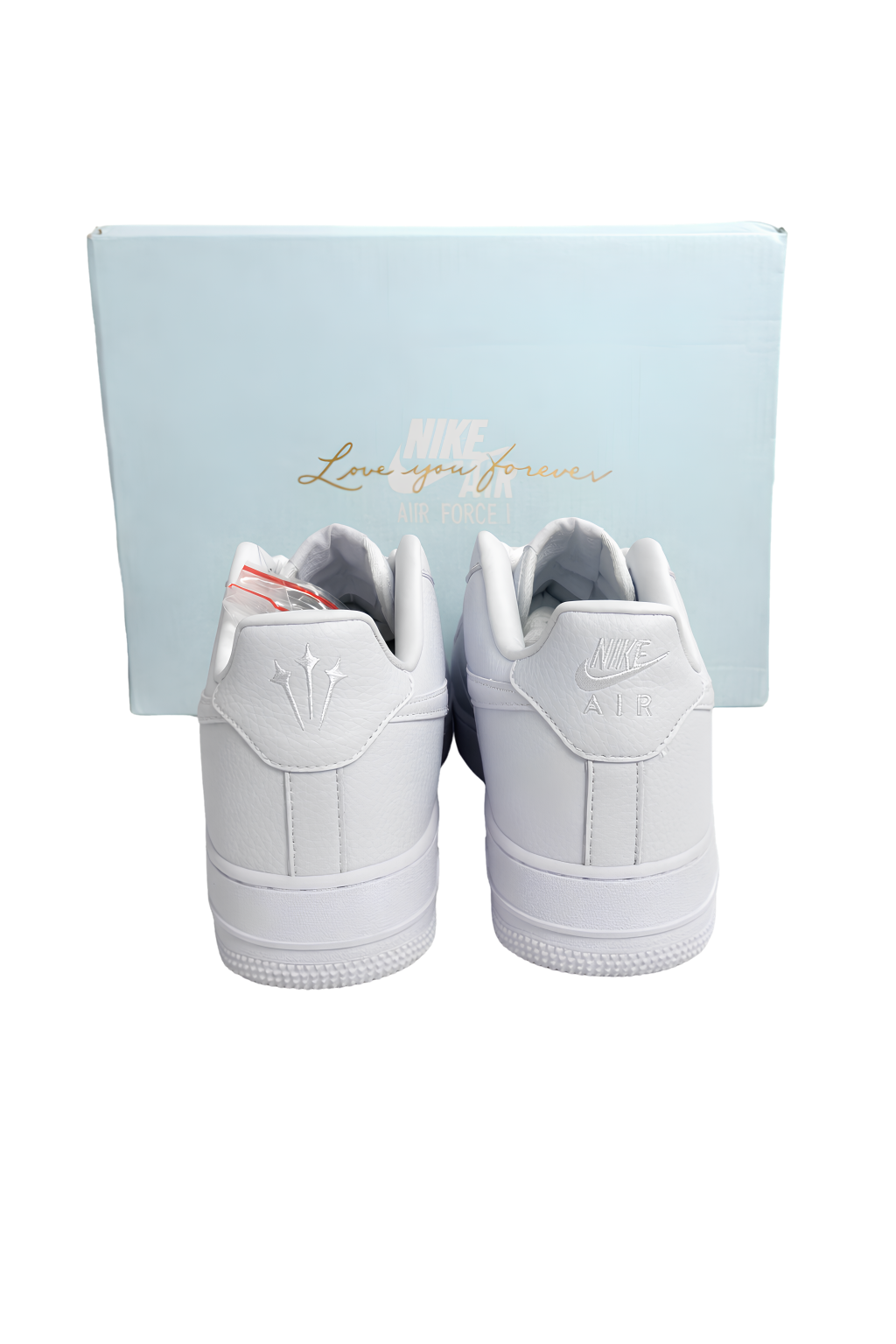 Air Force Nocta White