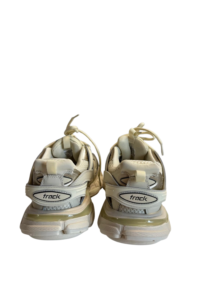 Balenciaga Track Bej
