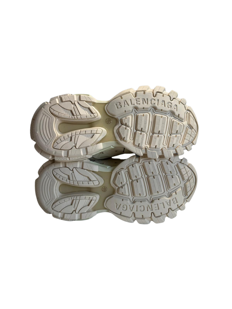 Balenciaga Track Bej