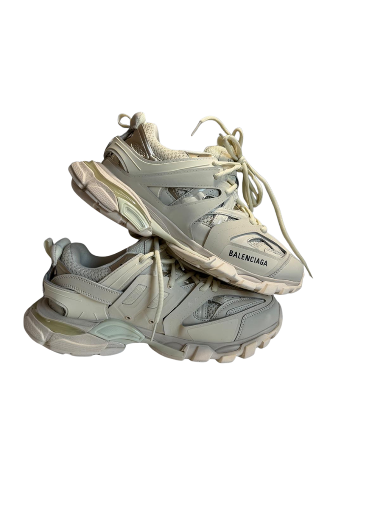 Balenciaga Track Bej