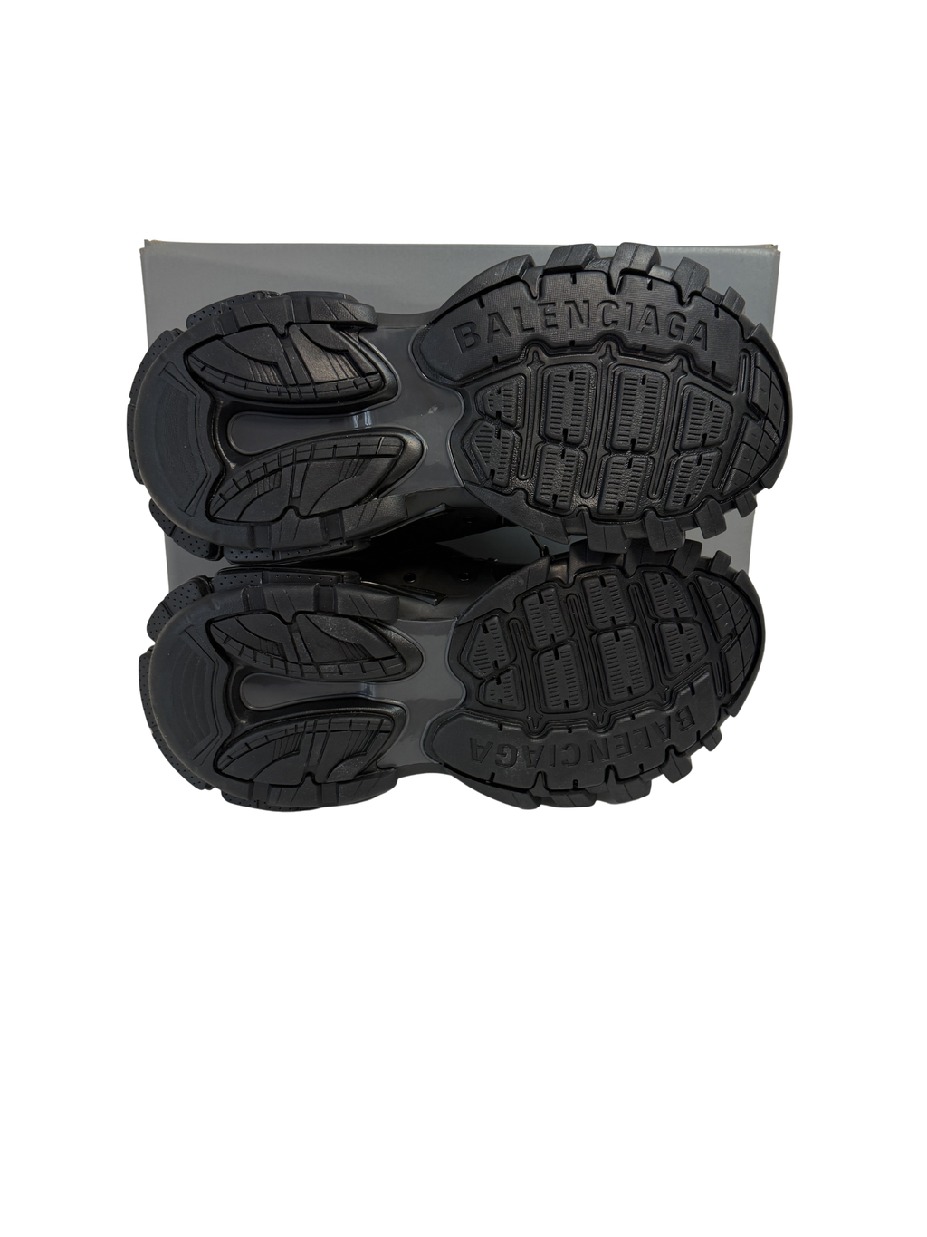 Balenciaga Track Negri (No led)