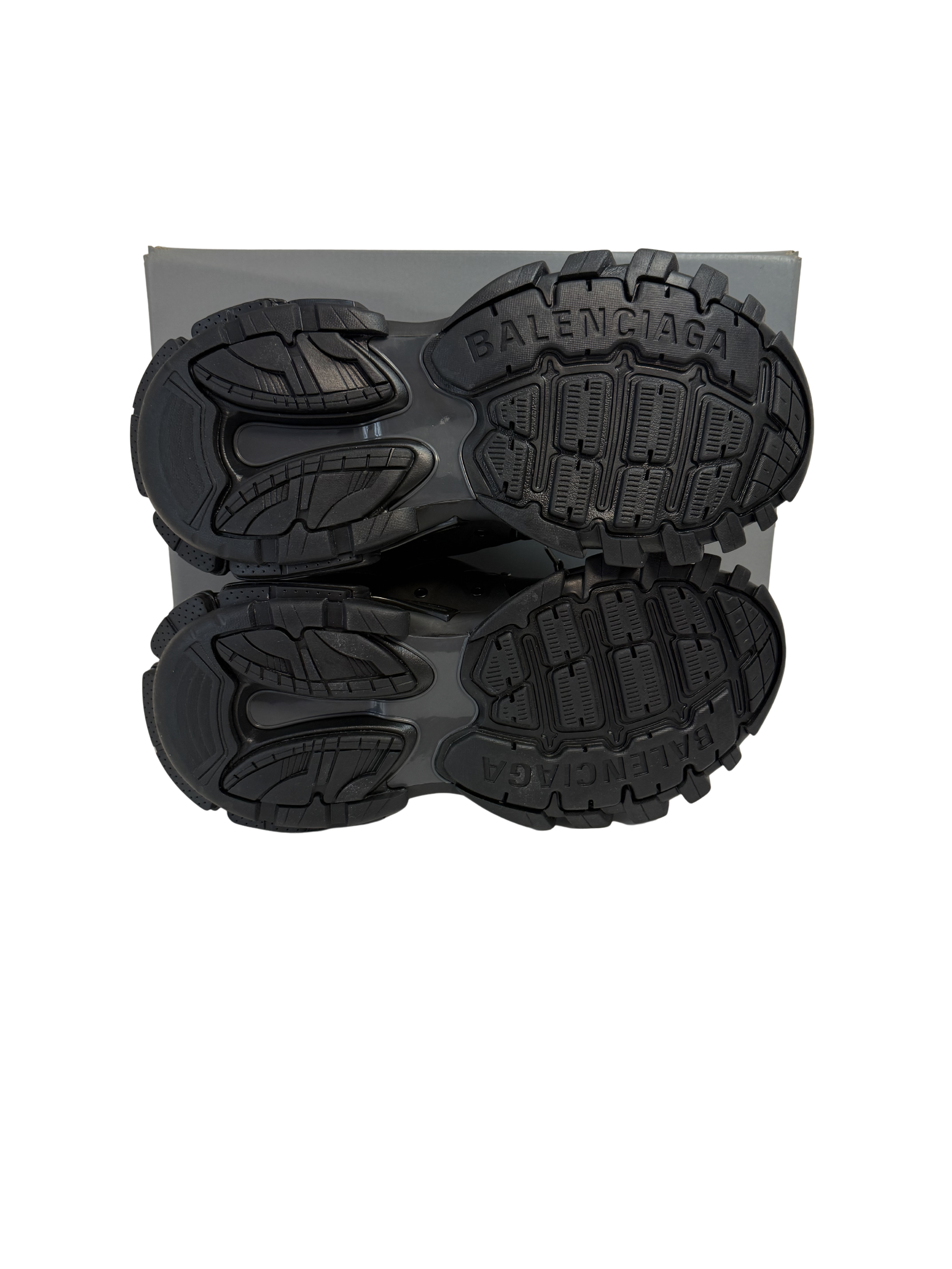 Balenciaga Track Negri (No led)