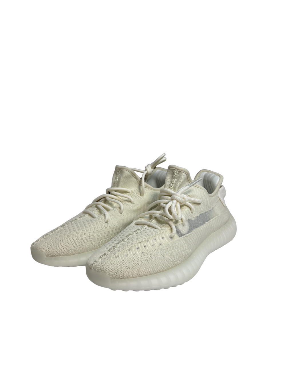 Yeezy 350V2 Bone White