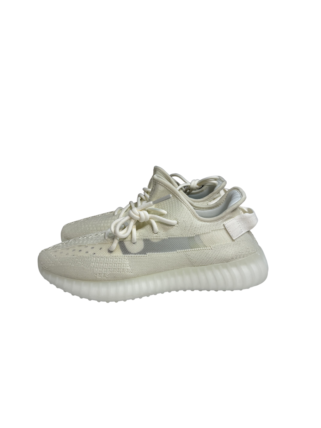 Yeezy 350V2 Bone White