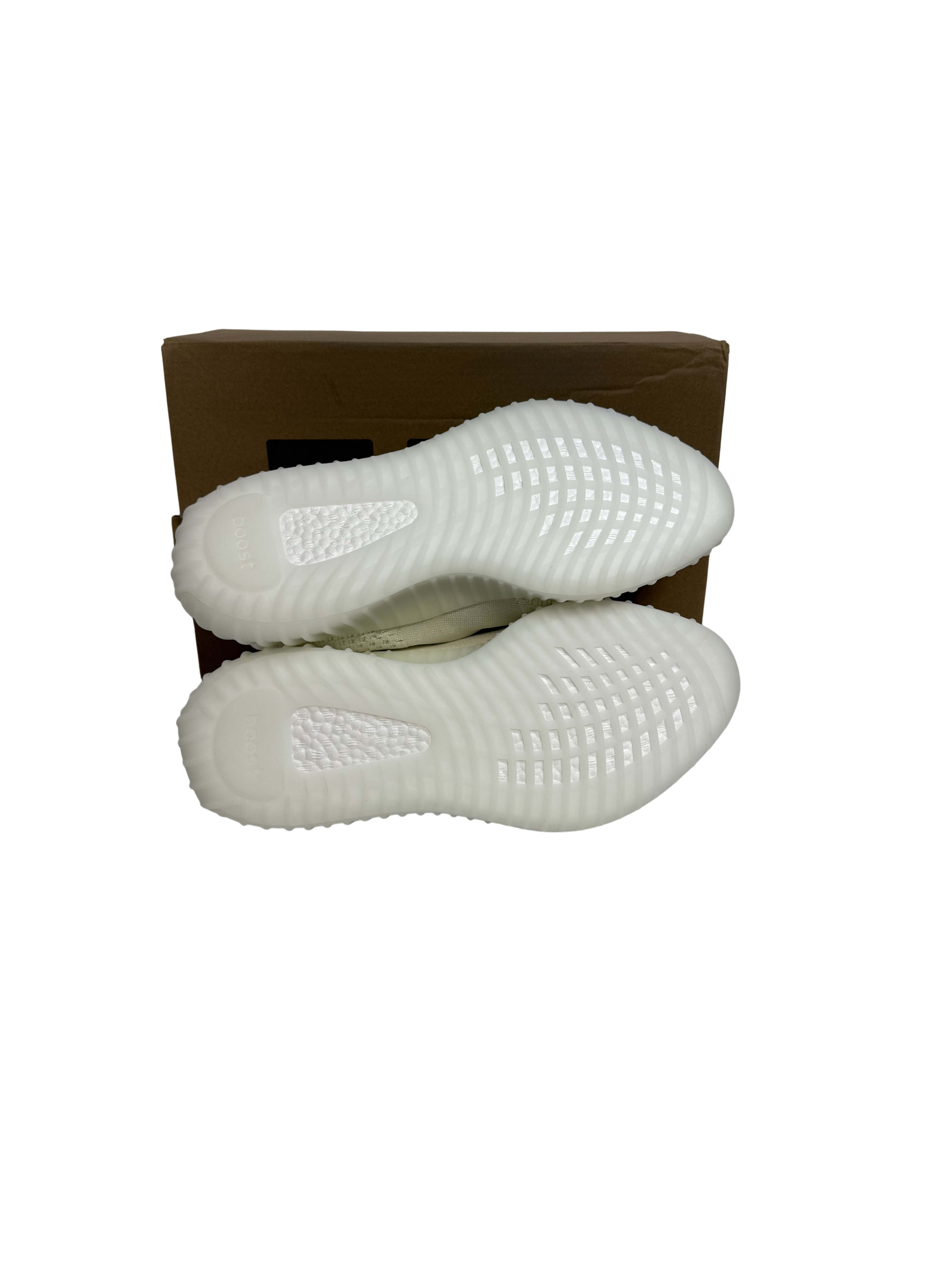 Yeezy 350V2 Bone White