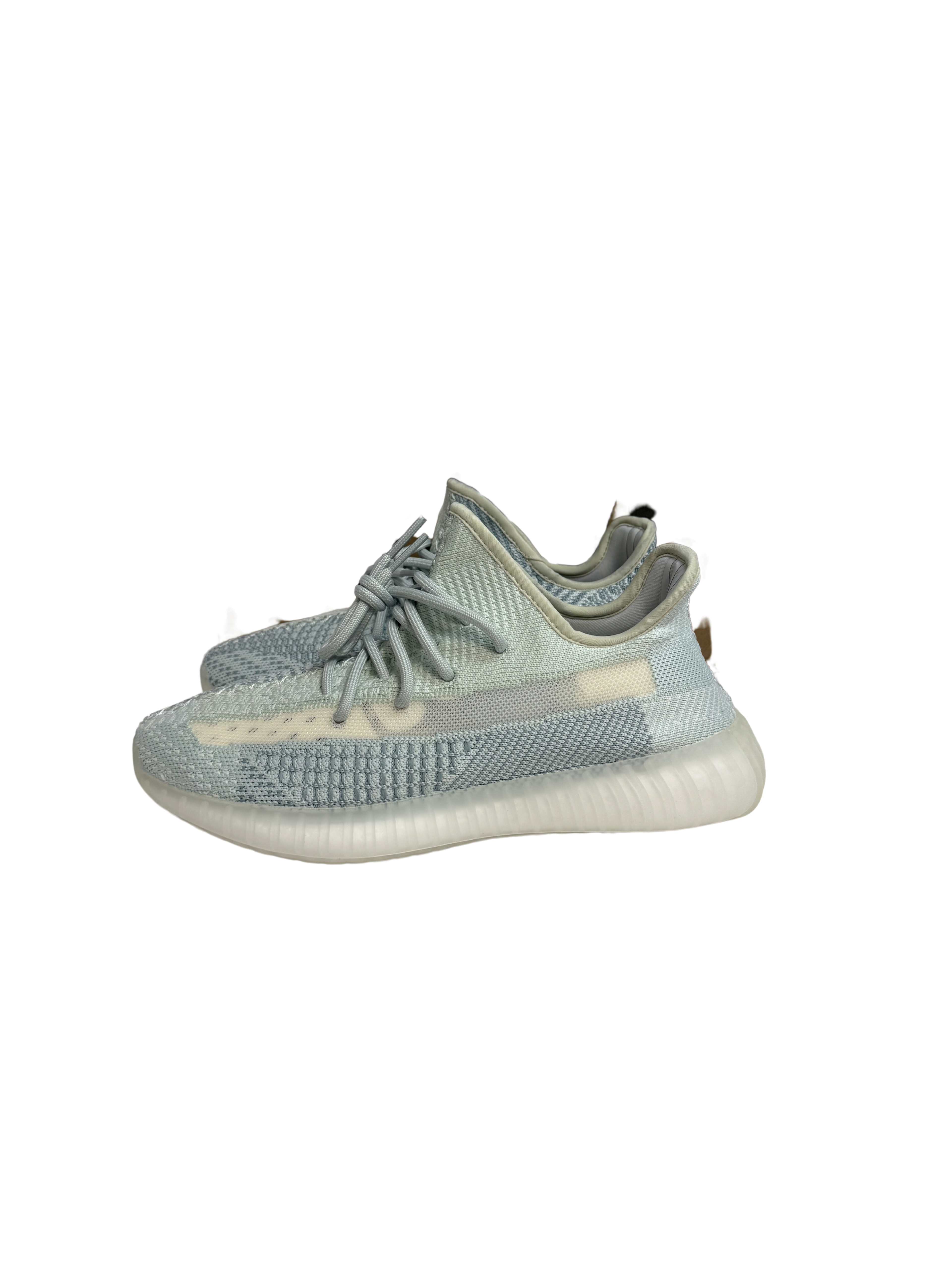 Yeezy 350V2 Cloud White Reflective