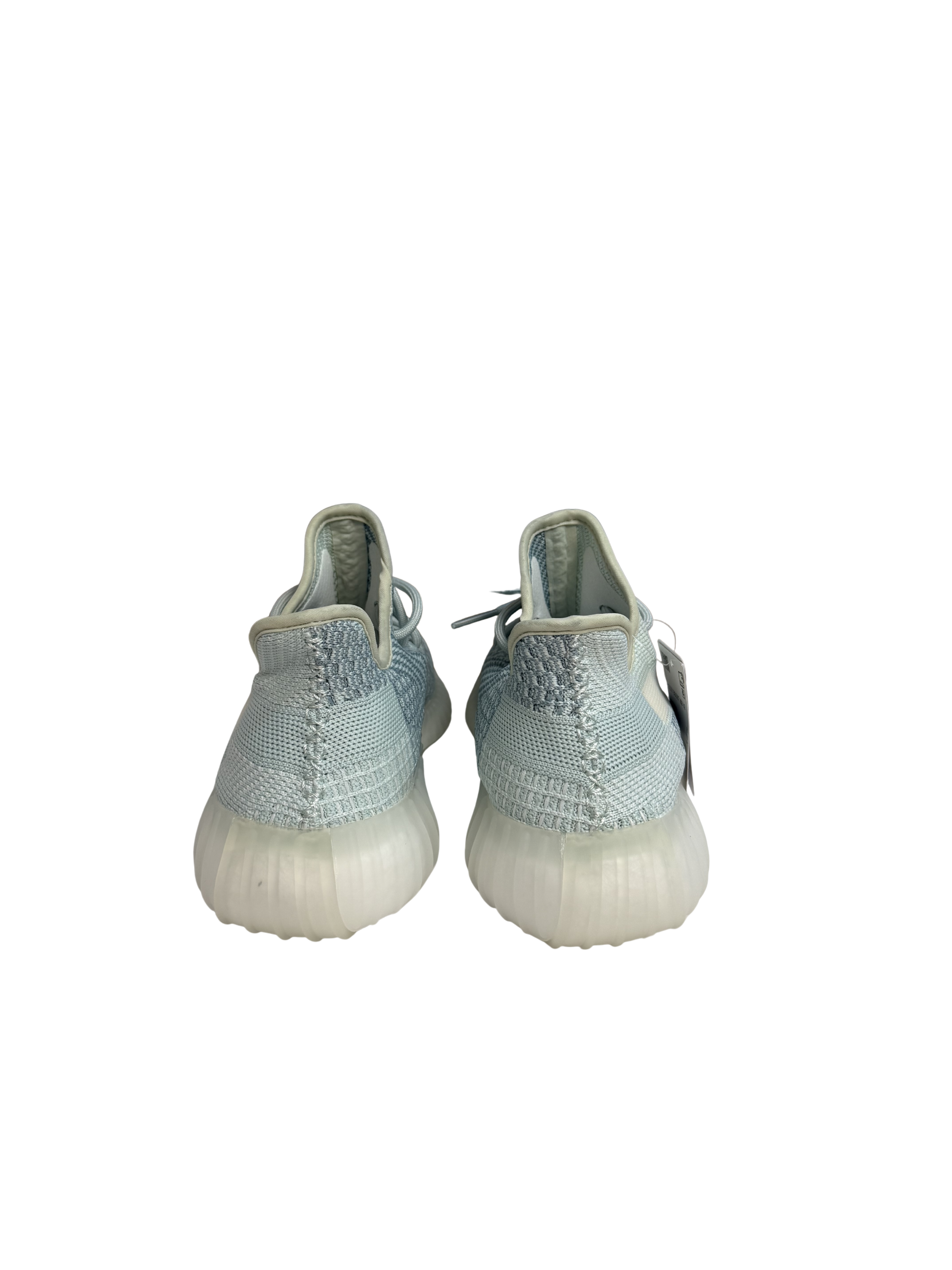 Yeezy 350V2 Cloud White Reflective