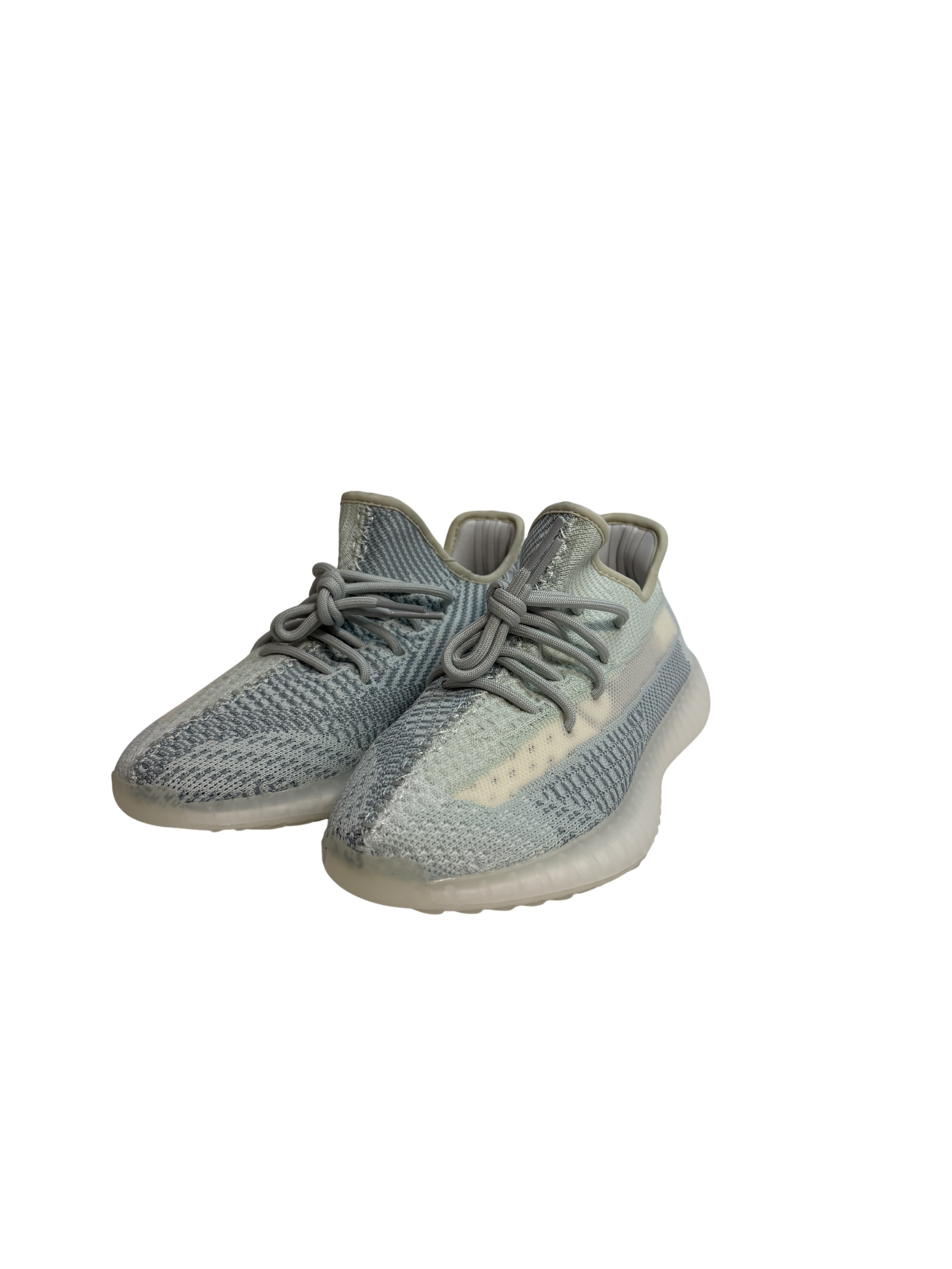 Yeezy 350V2 Cloud White Reflective