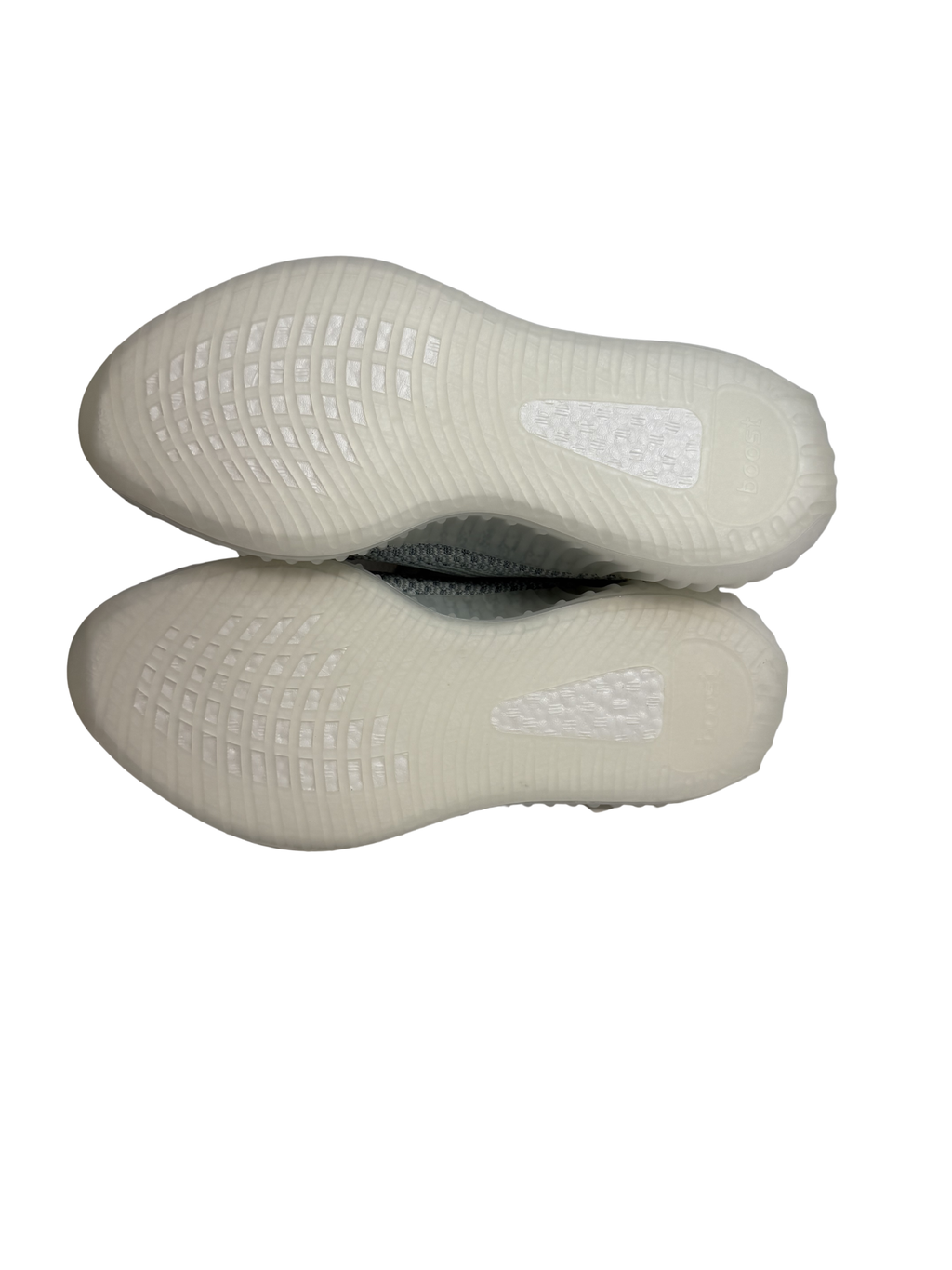 Yeezy 350V2 Cloud White Reflective