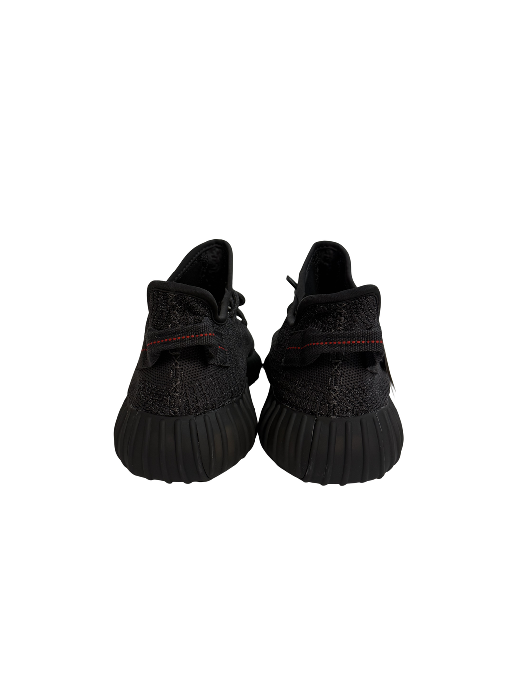 Yeezy 350V2 Black Reflective