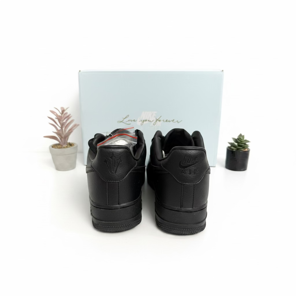 Air Force Nocta Black