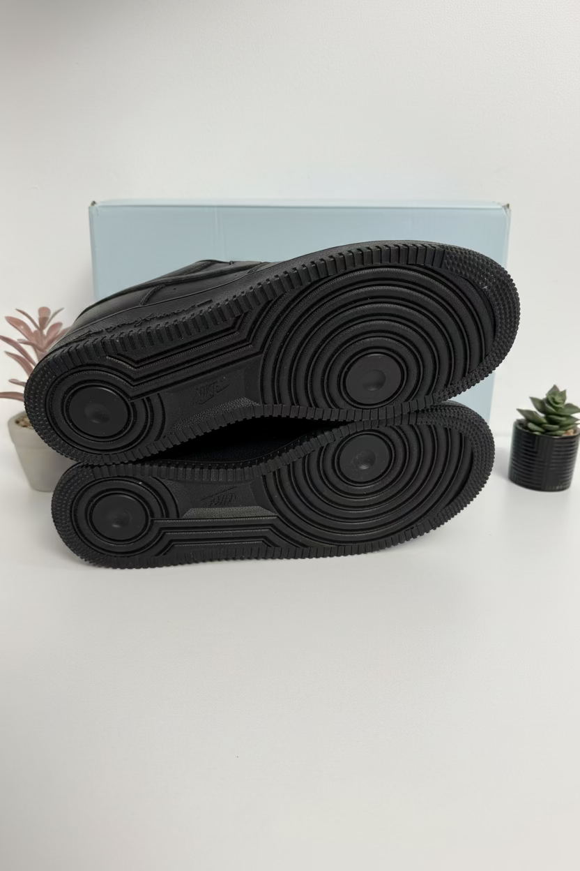Air Force Nocta Black