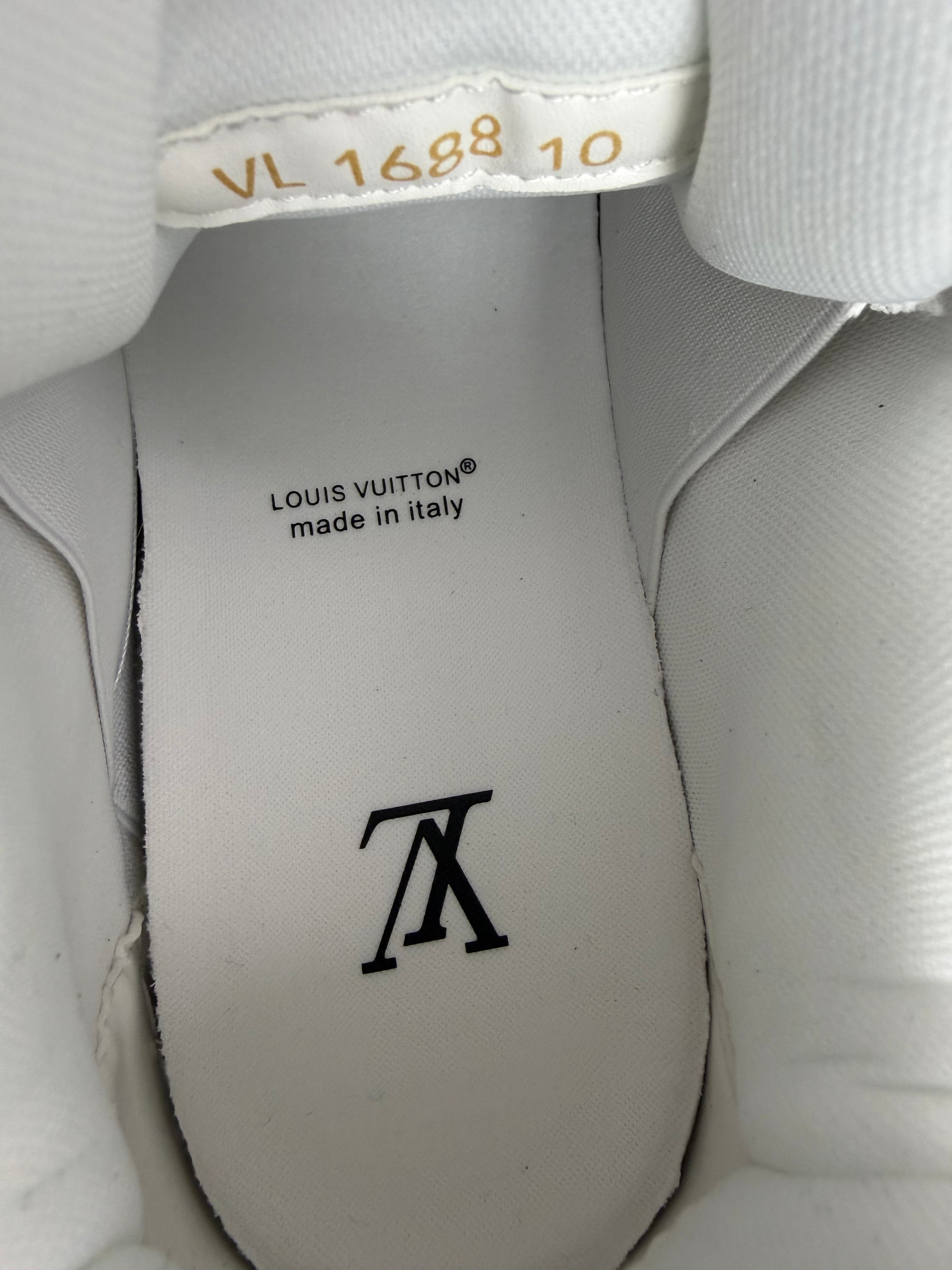 Louis Vuitton Maxi Negru