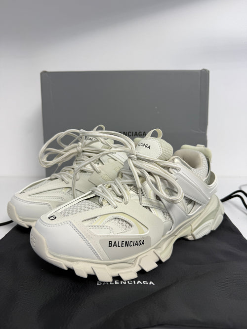 Balenciaga Track Albi – Snkrswc