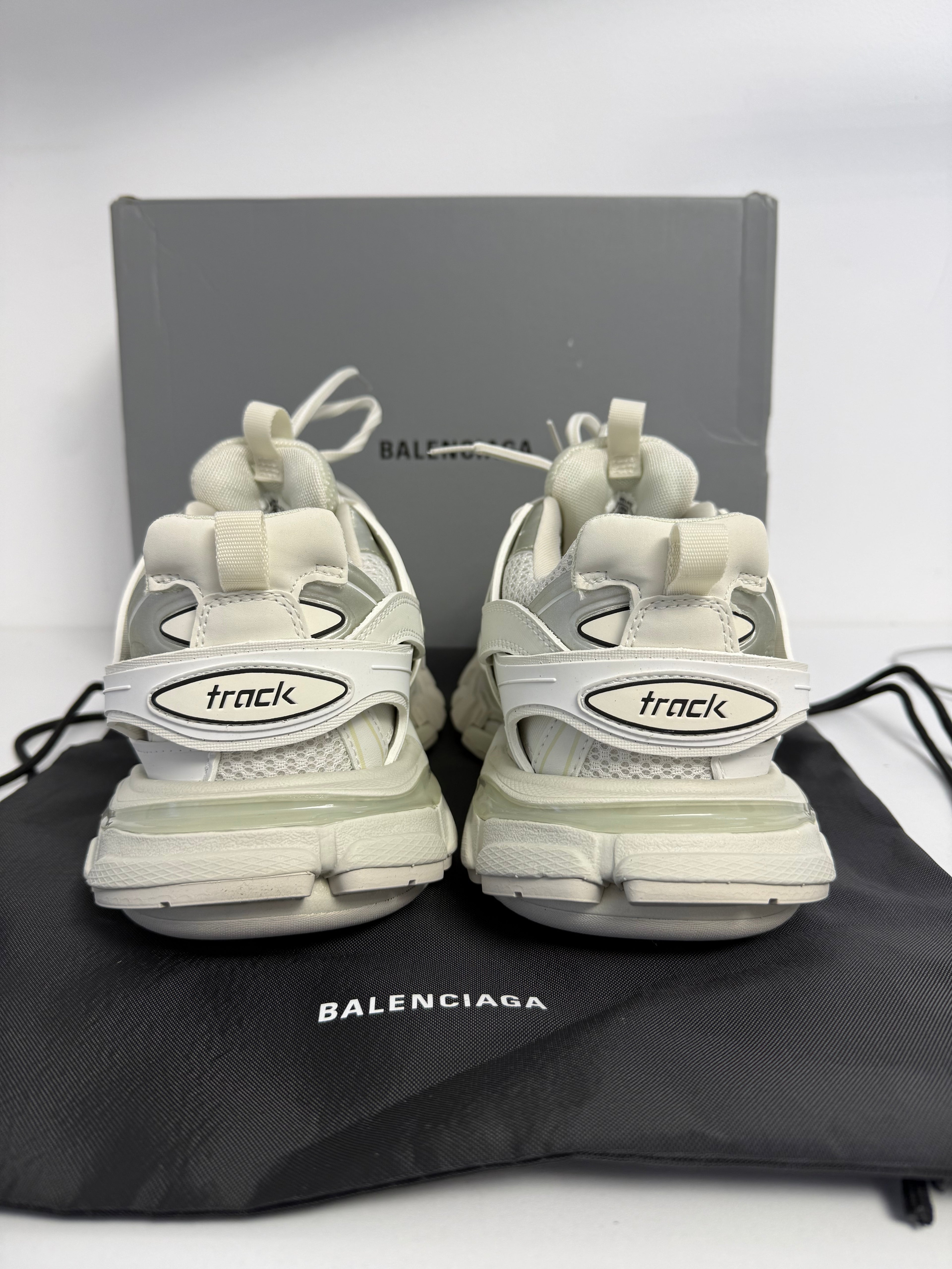 Balenciaga Track Albi