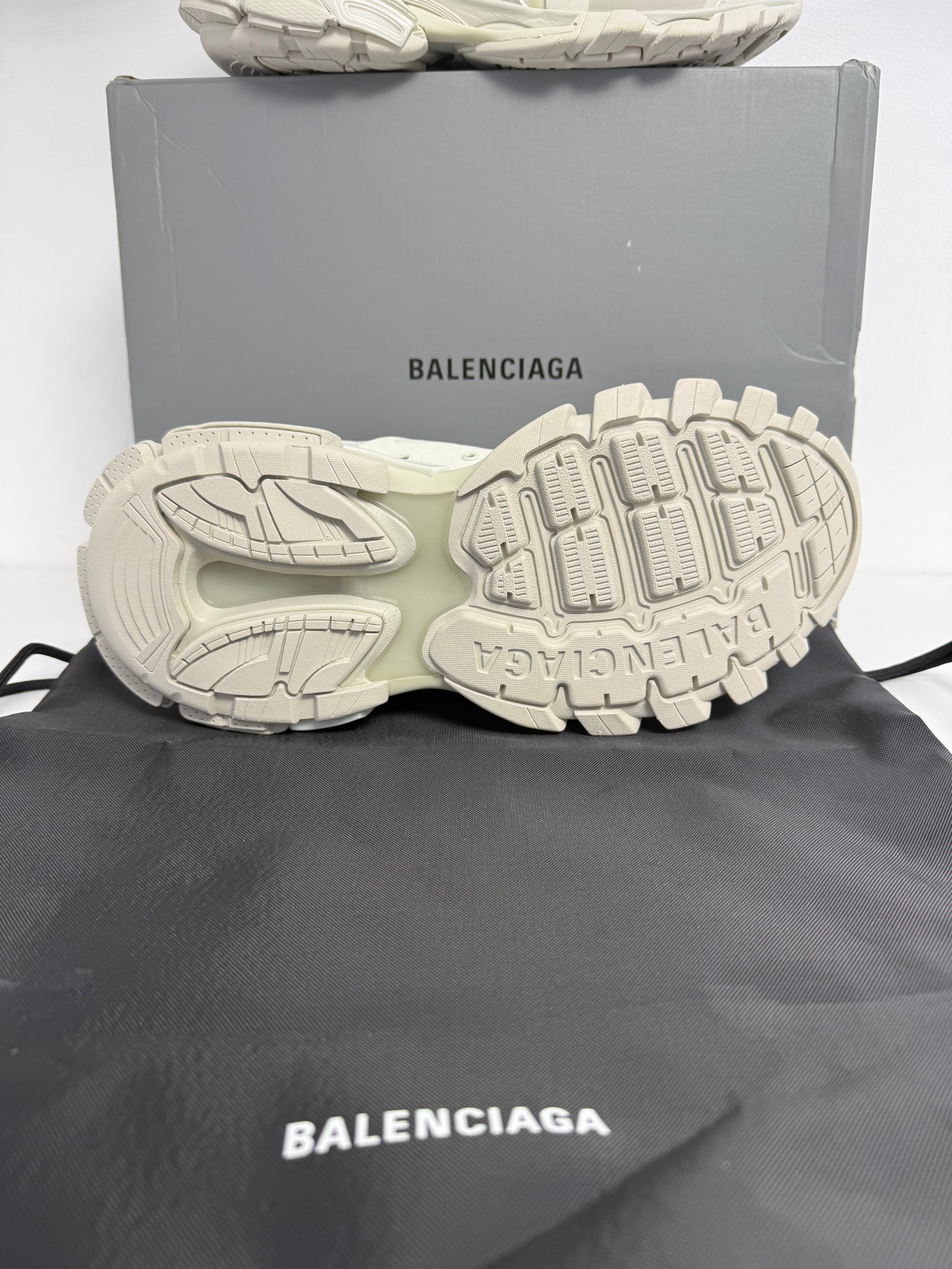 Balenciaga Track Albi